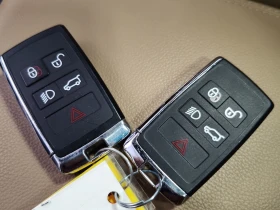 Jaguar F-PACE, снимка 10