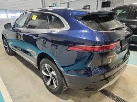 Jaguar F-PACE, снимка 3