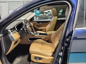 Jaguar F-PACE, снимка 7