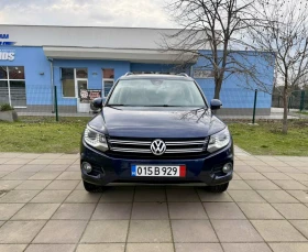 VW Tiguan Highline* Facelift* DSG* 4Motion* LED* , снимка 2