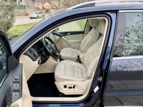 VW Tiguan Highline* Facelift* DSG* 4Motion* LED* , снимка 11