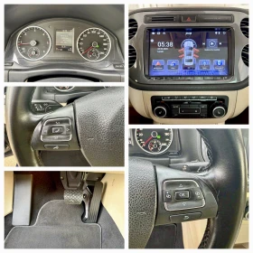 VW Tiguan Highline* Facelift* DSG* 4Motion* LED* , снимка 13