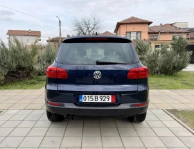 VW Tiguan Highline* Facelift* DSG* 4Motion* LED* , снимка 6