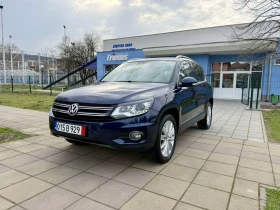 VW Tiguan Highline* Facelift* DSG* 4Motion* LED* , снимка 3