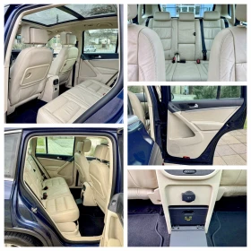 VW Tiguan Highline* Facelift* DSG* 4Motion* LED* , снимка 17