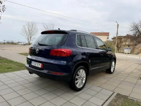 VW Tiguan Highline* Facelift* DSG* 4Motion* LED* , снимка 7