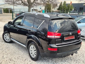 Citroen C-Crosser * КОЖА* НАВИ* XENON* 7-места* КАМЕРА* , снимка 3