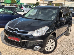 Citroen C-Crosser * КОЖА* НАВИ* XENON* 7-места* КАМЕРА* , снимка 1