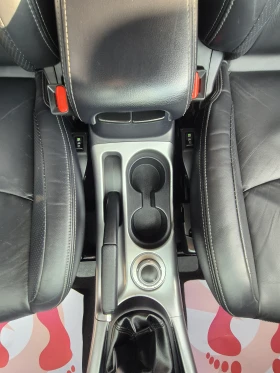 Citroen C-Crosser * КОЖА* НАВИ* XENON* 7-места* КАМЕРА* , снимка 14