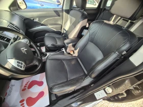 Citroen C-Crosser * КОЖА* НАВИ* XENON* 7-места* КАМЕРА* , снимка 13