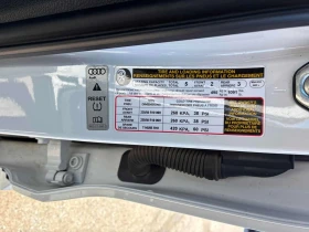 Audi Q3 QUATTRO * FULL S LINE* ДИСТРОНИК* ПАНОРАМА* FULLMA, снимка 15