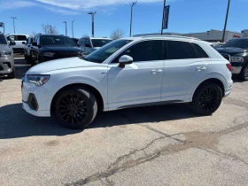 Audi Q3 QUATTRO * FULL S LINE* ДИСТРОНИК* ПАНОРАМА* FULLMA, снимка 3