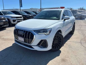 Audi Q3 QUATTRO * FULL S LINE* ДИСТРОНИК* ПАНОРАМА* FULLMA, снимка 1