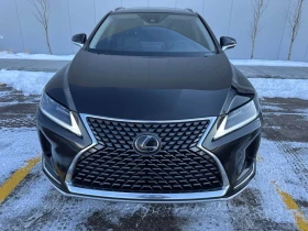 Lexus RX 350 * ОБДУХВАНЕ* DISTRONIC* PANORAMA* , снимка 6