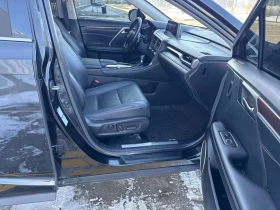Lexus RX 350 * ОБДУХВАНЕ* DISTRONIC* PANORAMA* , снимка 12