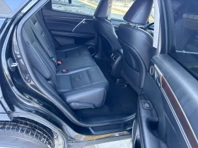 Lexus RX 350 * ОБДУХВАНЕ* DISTRONIC* PANORAMA* , снимка 13