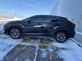 Lexus RX 350 * ОБДУХВАНЕ* DISTRONIC* PANORAMA* , снимка 2