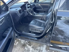 Lexus RX 350 * ОБДУХВАНЕ* DISTRONIC* PANORAMA* , снимка 5