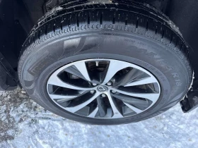 Lexus RX 350 * ОБДУХВАНЕ* DISTRONIC* PANORAMA* , снимка 7