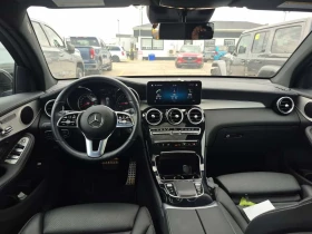 Mercedes-Benz GLC 300 ПАМЕТ| ПАНОРАМА| 2 КЛЮЧА| , снимка 9