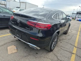 Mercedes-Benz GLC 300 ПАМЕТ| ПАНОРАМА| 2 КЛЮЧА| , снимка 3
