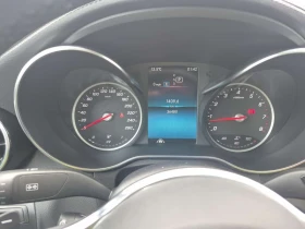 Mercedes-Benz GLC 300 ПАМЕТ| ПАНОРАМА| 2 КЛЮЧА| , снимка 10