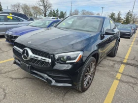 Mercedes-Benz GLC 300 ПАМЕТ| ПАНОРАМА| 2 КЛЮЧА| , снимка 1