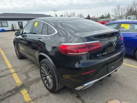 Mercedes-Benz GLC 300 ПАМЕТ| ПАНОРАМА| 2 КЛЮЧА| , снимка 4