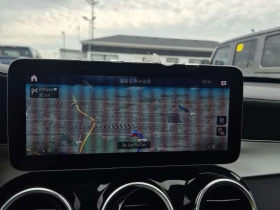 Mercedes-Benz GLC 300 ПАМЕТ| ПАНОРАМА| 2 КЛЮЧА| , снимка 11