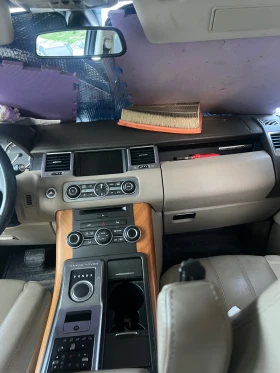 Land Rover Range Rover Sport 3.0, снимка 2
