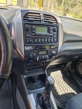 Toyota Rav4 Рав4, снимка 10