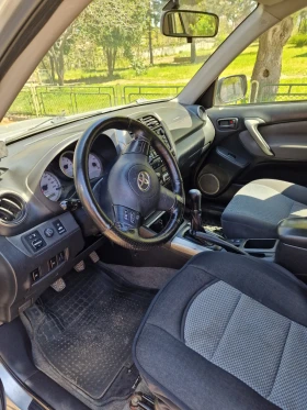 Toyota Rav4 Рав4, снимка 6