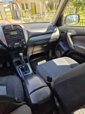 Toyota Rav4 Рав4, снимка 5