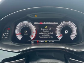 Audi Q8 PANO* ОБДУХ* KEYLESS* М.ТОЧКА* 360, снимка 10