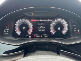 Audi Q8 PANO* ОБДУХ* KEYLESS* М.ТОЧКА* 360, снимка 8