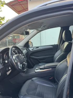 Mercedes-Benz ML 350, снимка 4
