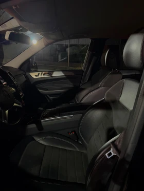 Mercedes-Benz ML 350, снимка 7