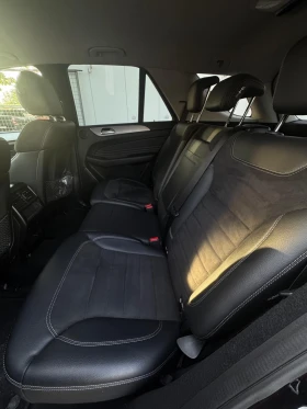 Mercedes-Benz ML 350, снимка 13