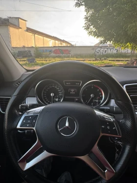 Mercedes-Benz ML 350, снимка 2