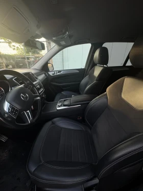 Mercedes-Benz ML 350, снимка 6