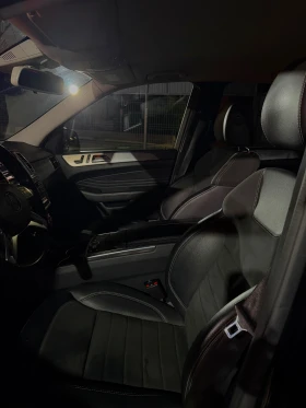 Mercedes-Benz ML 350, снимка 13