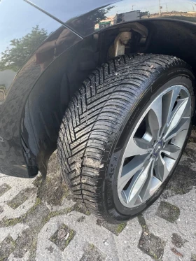 Mercedes-Benz ML 350, снимка 12