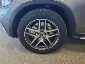 Mercedes-Benz GLC 300 ПОДГРЕВИ * ПАНО * KEYLESS * CARFAX, снимка 6