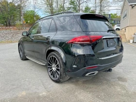 Mercedes-Benz GLE, снимка 2