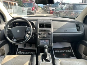 Dodge Journey / 2.0D / 140 HP / 6+ 1 /, снимка 15