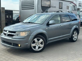 Dodge Journey / 2.0D / 140 HP / 6+ 1 /, снимка 1