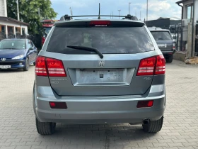 Dodge Journey / 2.0D / 140 HP / 6+ 1 /, снимка 4