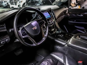 Cadillac Escalade Platinum, 4x4, КОЖА, ЦЕНА ДО БГ, снимка 6
