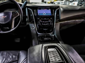 Cadillac Escalade Platinum, 4x4, КОЖА, ЦЕНА ДО БГ, снимка 10