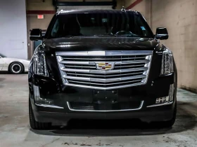Cadillac Escalade Platinum, 4x4, КОЖА, ЦЕНА ДО БГ, снимка 2